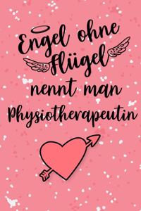 Physiotherapeutin Kalender 2020