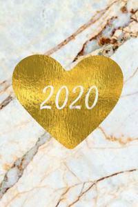 Wochenplaner 2020