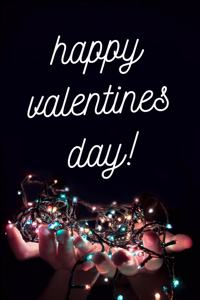 Happy Valentine's Day