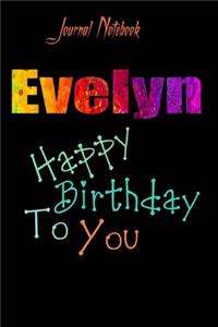 Evelyn