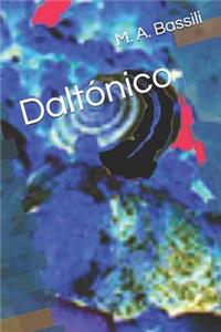 Daltónico