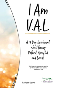 I Am V.A.L.