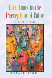 Variations in the Perception of Color