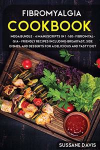 Fibromyalgia Cookbook