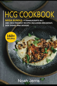 Hcg Cookbook