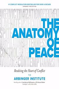 Anatomy of Peace, Third Edition Lib/E