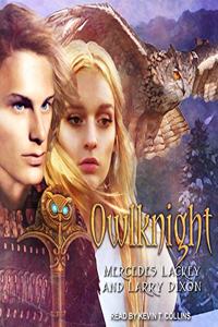 Owlknight Lib/E