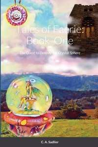 Tales of Faerie