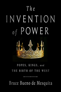 Invention of Power