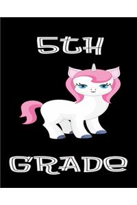 5TH Grade