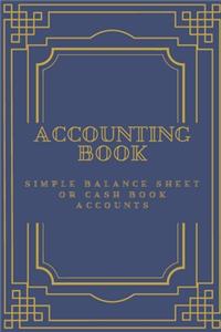 Accounting Book