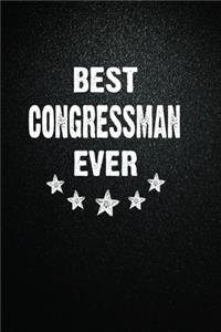 Best Congressman Ever