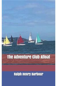 The Adventure Club Afloat