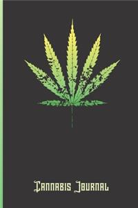 Cannabis Journal