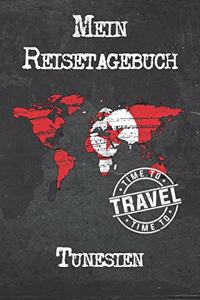 Mein Reisetagebuch Tunesien