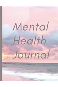 Mental Health Journal