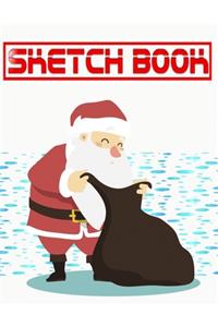 Sketchbook For Beginners Christmas Gift Guides