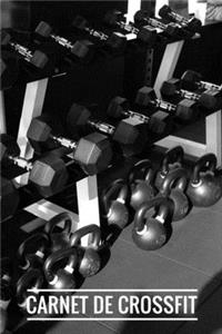 Carnet de Crossfit