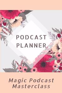 Podcast Planner