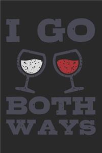 I Go Both Ways