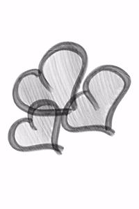 Heart Notebook