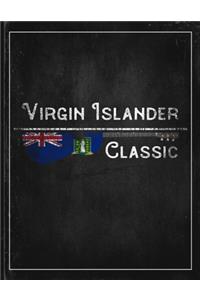 Virgin Islander Classic