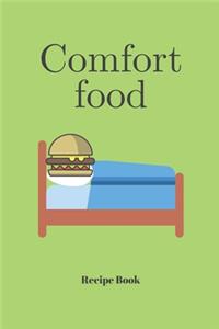 Comfort Food