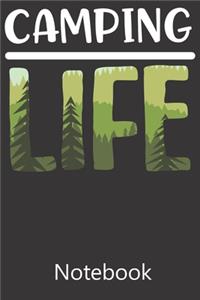 Camping Life