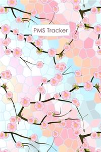 PMS Tracker