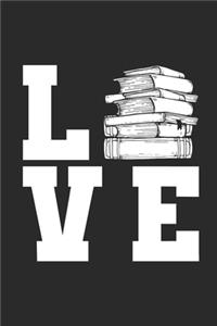 Love Books