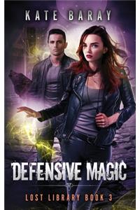 Defensive Magic