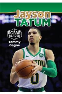 Jayson Tatum