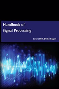 HANDBOOK OF  SIGNAL PROCESSING