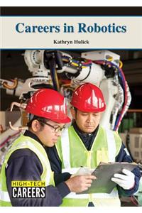 Careers in Robotics