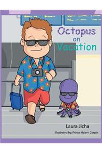 Octopus on Vacation