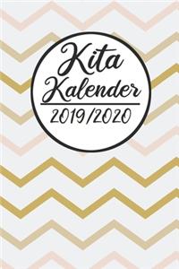 Kita Kalender 2019 / 2020