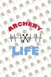 Archery Life