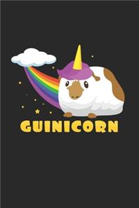 Guinicorn