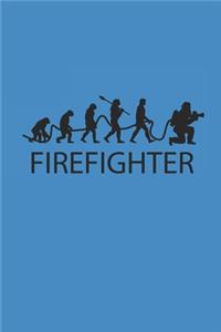 Firefighter