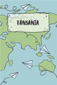 Tansania