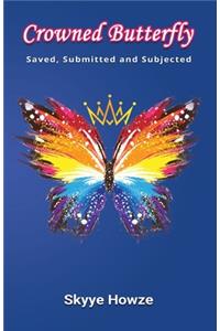 Crowned Butterfly