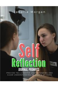 Self Reflection