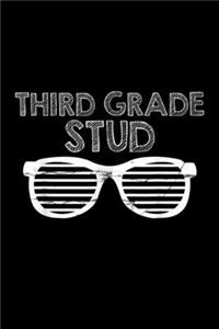 Third Grade Stud