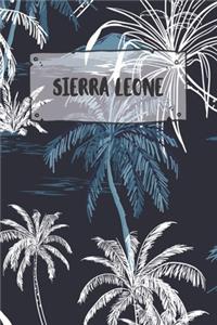 Sierra Leone