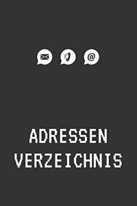 Adressenverzeichnis