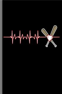 Baseball Heartbeat
