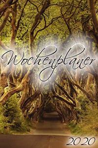 Wochenplaner 2020