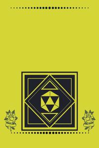 RPG Adventure Notebook