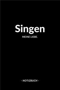 Singen