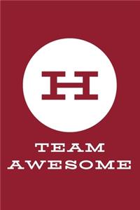 H Team Awesome